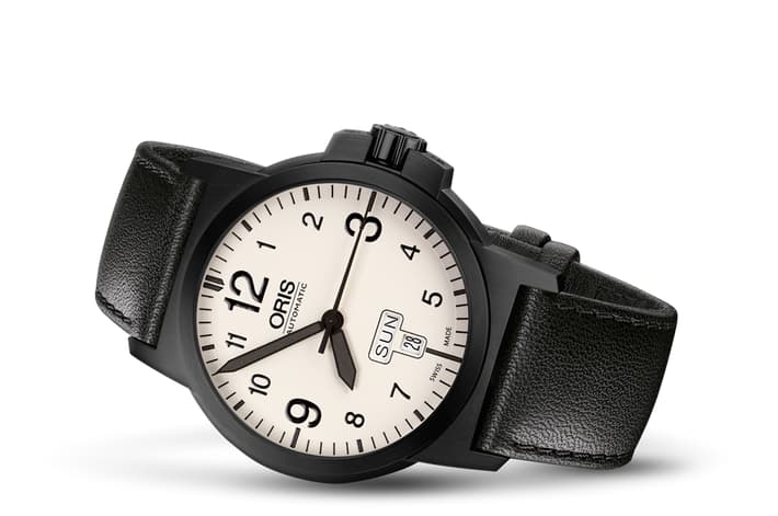 Image of  BC3 Advanced, Day Date